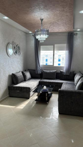 Fabulous 2 Bedroom Appart Martil Essaada 2